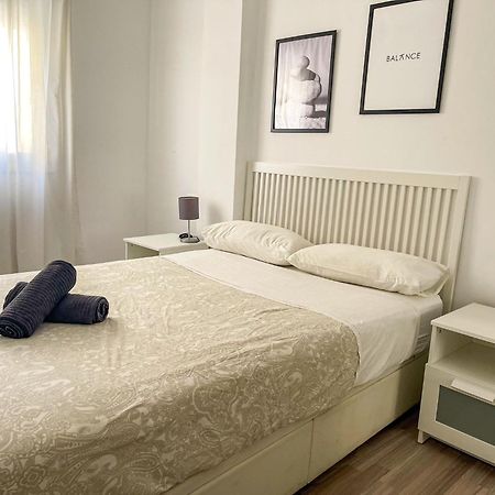 Central & Beautiful Apartment By Dv Properties #P2 Málaga Extérieur photo
