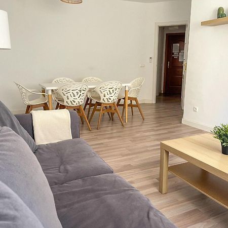 Central & Beautiful Apartment By Dv Properties #P2 Málaga Extérieur photo