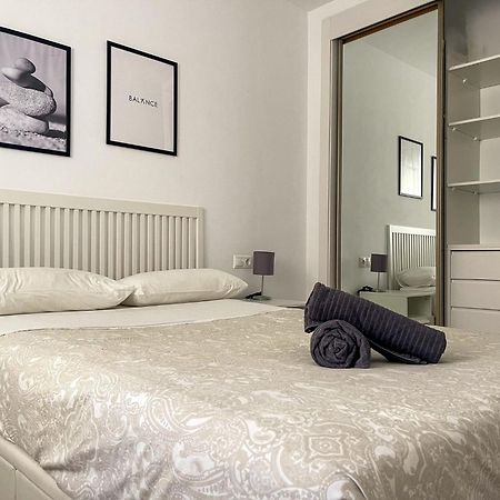 Central & Beautiful Apartment By Dv Properties #P2 Málaga Extérieur photo