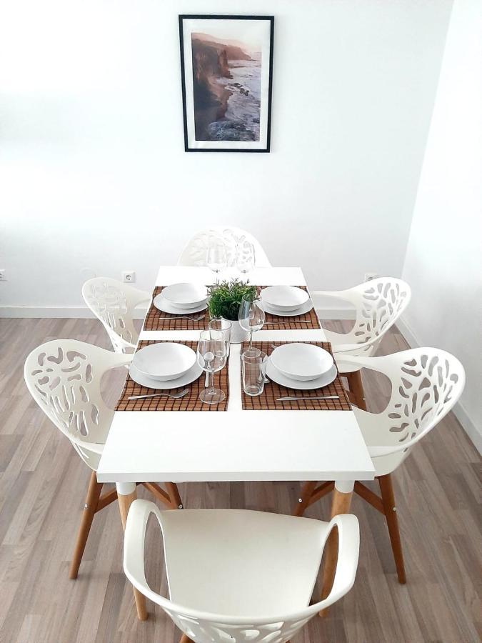 Central & Beautiful Apartment By Dv Properties #P2 Málaga Extérieur photo