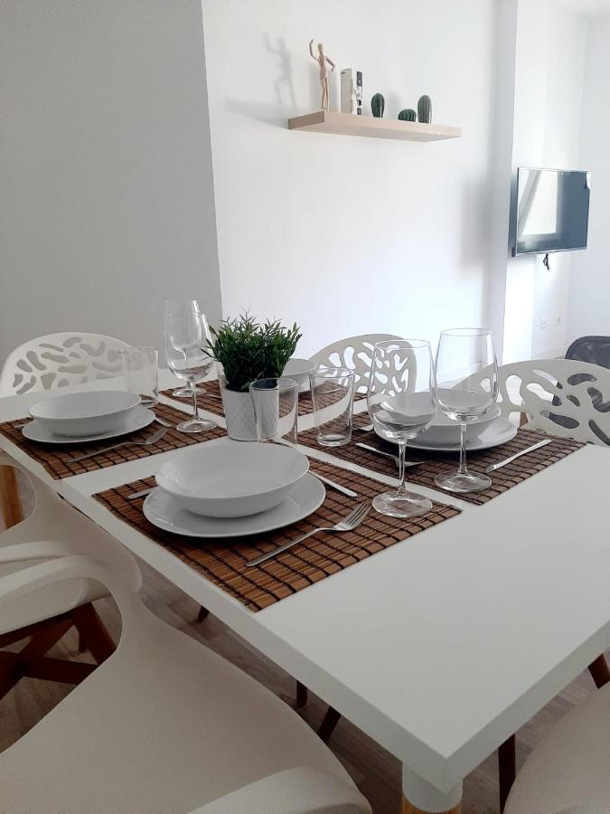 Central & Beautiful Apartment By Dv Properties #P2 Málaga Extérieur photo