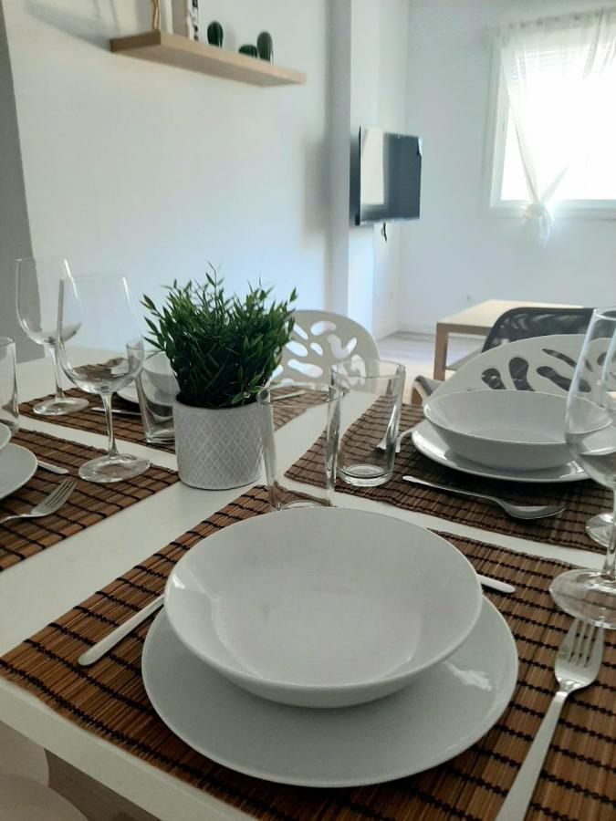 Central & Beautiful Apartment By Dv Properties #P2 Málaga Extérieur photo