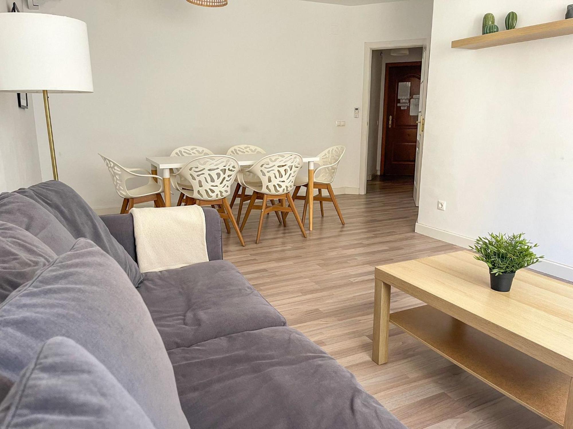 Central & Beautiful Apartment By Dv Properties #P2 Málaga Extérieur photo