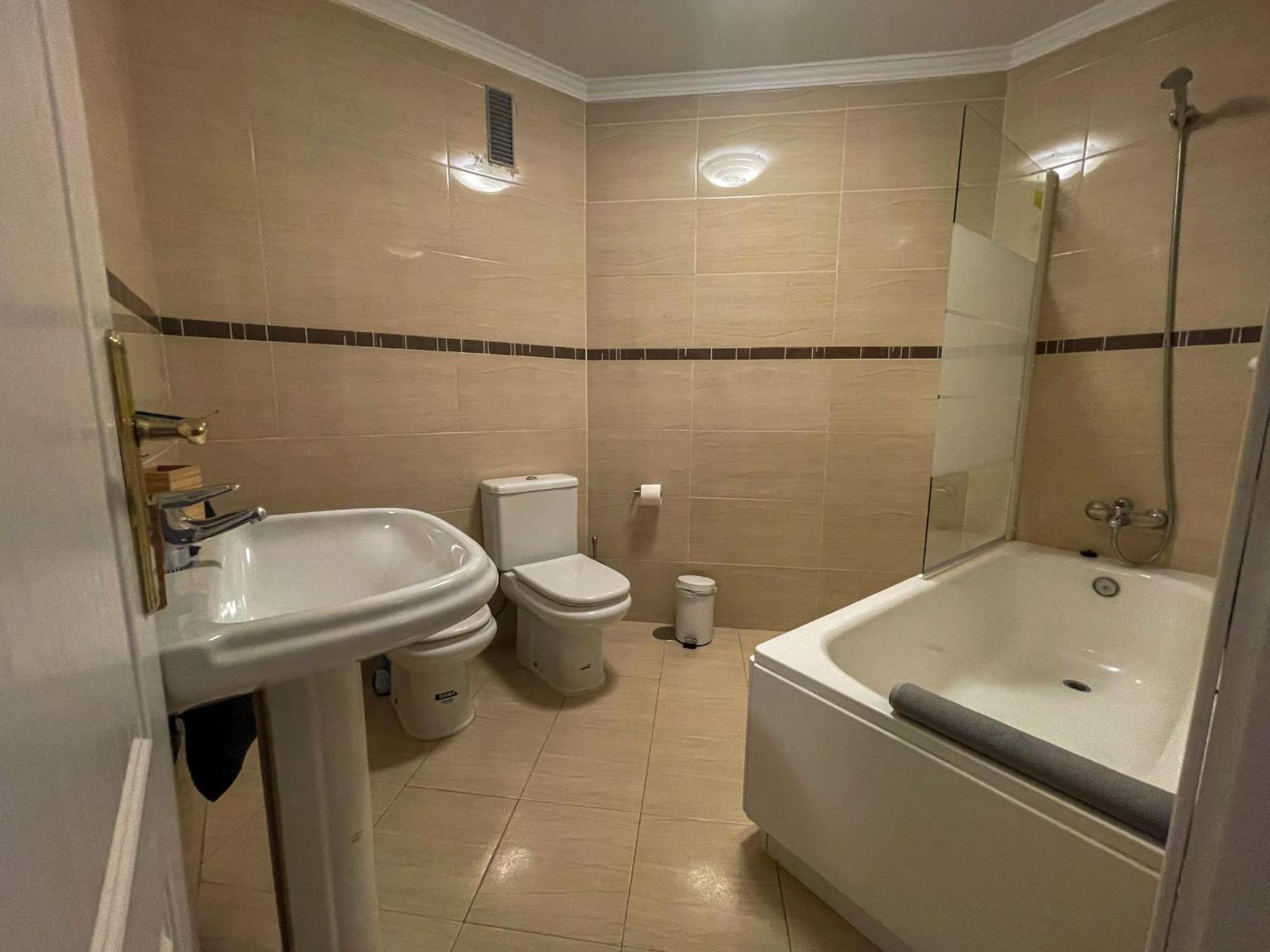 Central & Beautiful Apartment By Dv Properties #P2 Málaga Extérieur photo