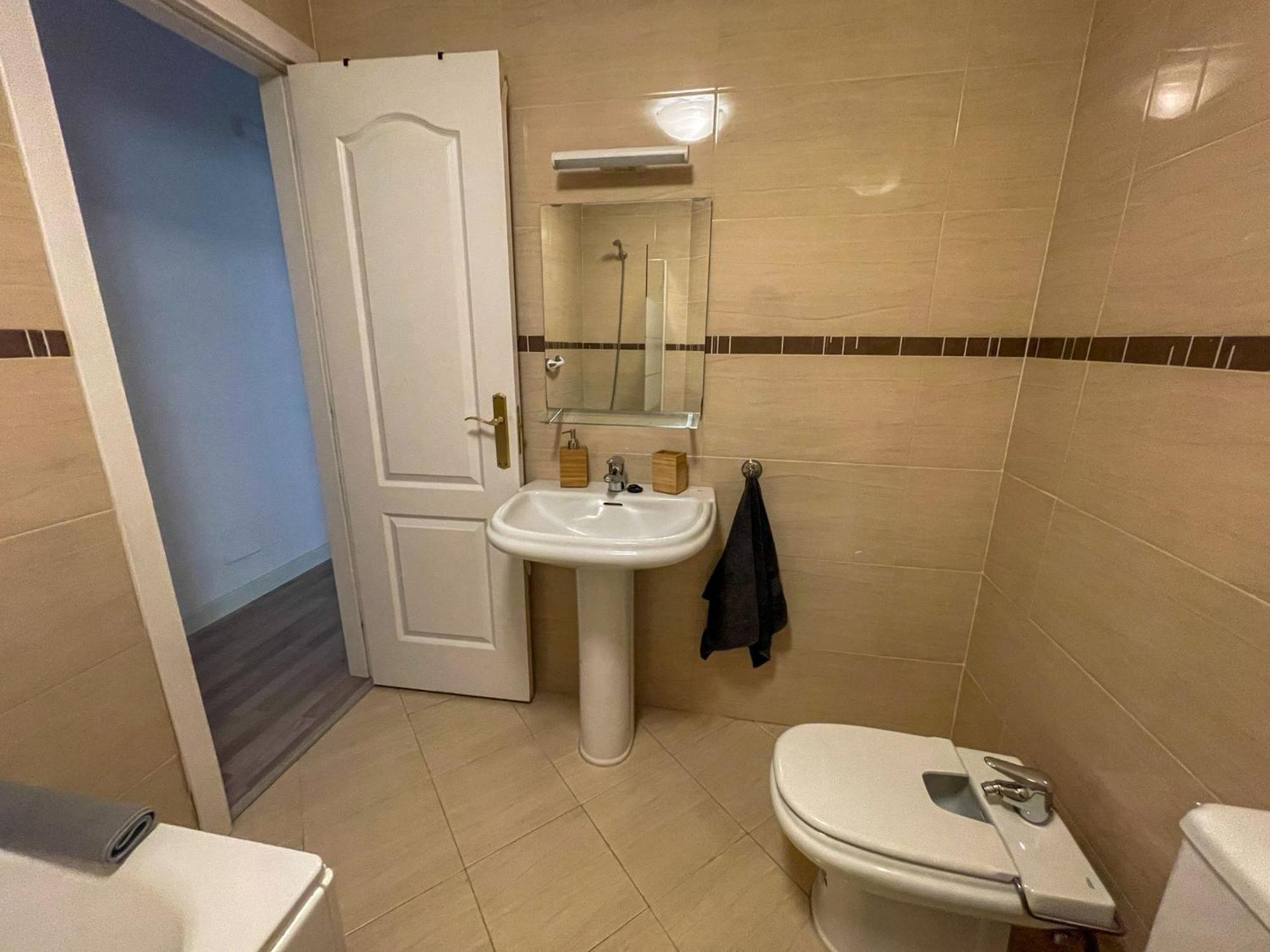 Central & Beautiful Apartment By Dv Properties #P2 Málaga Extérieur photo
