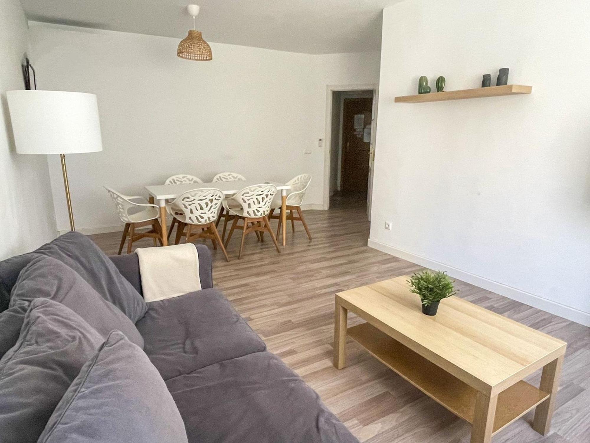 Central & Beautiful Apartment By Dv Properties #P2 Málaga Extérieur photo