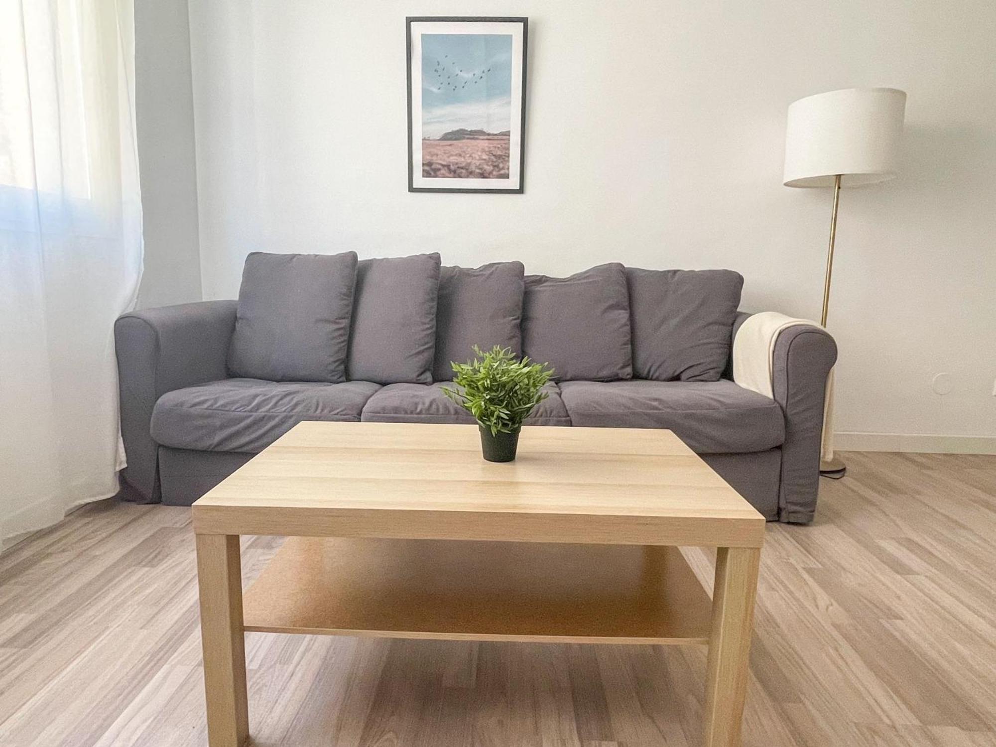 Central & Beautiful Apartment By Dv Properties #P2 Málaga Extérieur photo