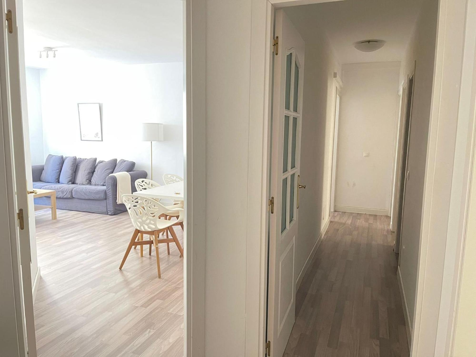 Central & Beautiful Apartment By Dv Properties #P2 Málaga Extérieur photo