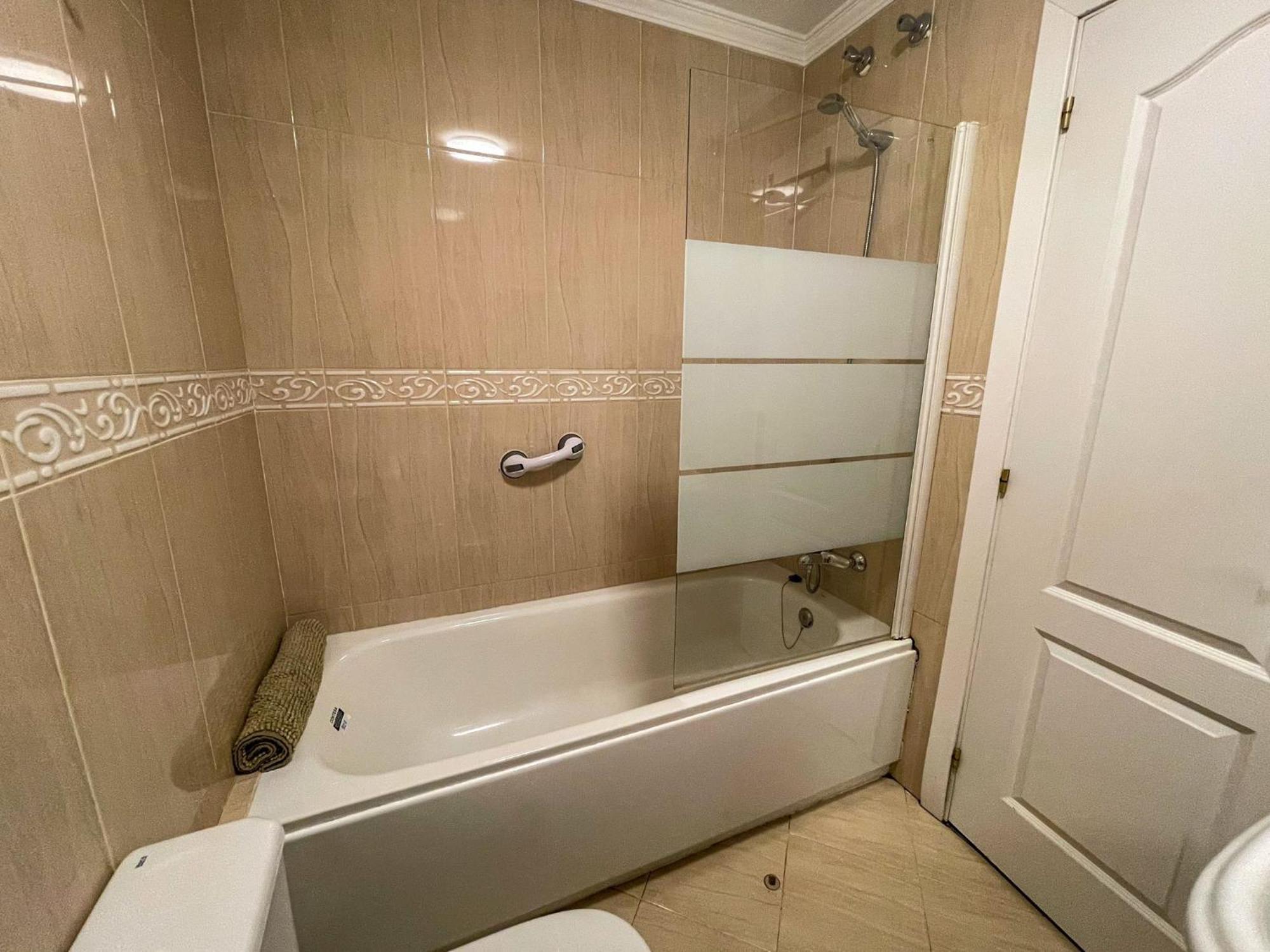 Central & Beautiful Apartment By Dv Properties #P2 Málaga Extérieur photo