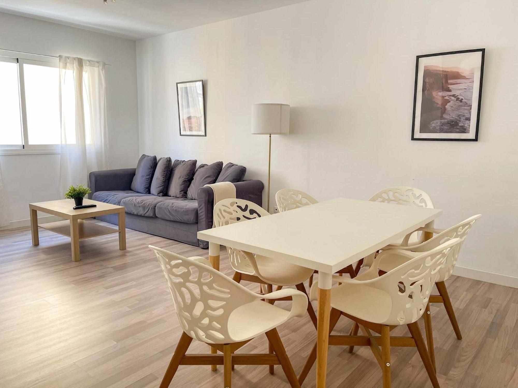 Central & Beautiful Apartment By Dv Properties #P2 Málaga Extérieur photo